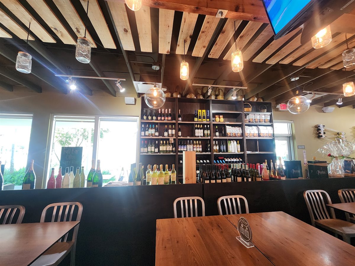 Gauchos Gourmet Market